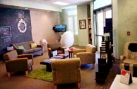 The Center for Well-Being