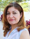 Maria Elena Garibay