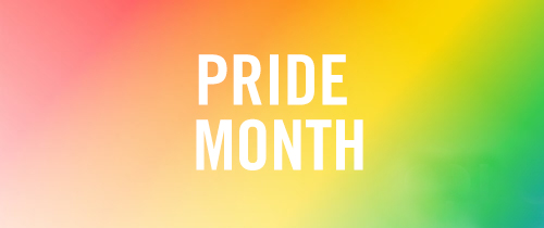 pride month