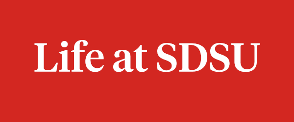 life at sdsu