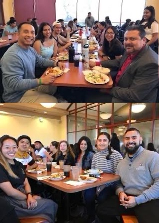 2 group pics